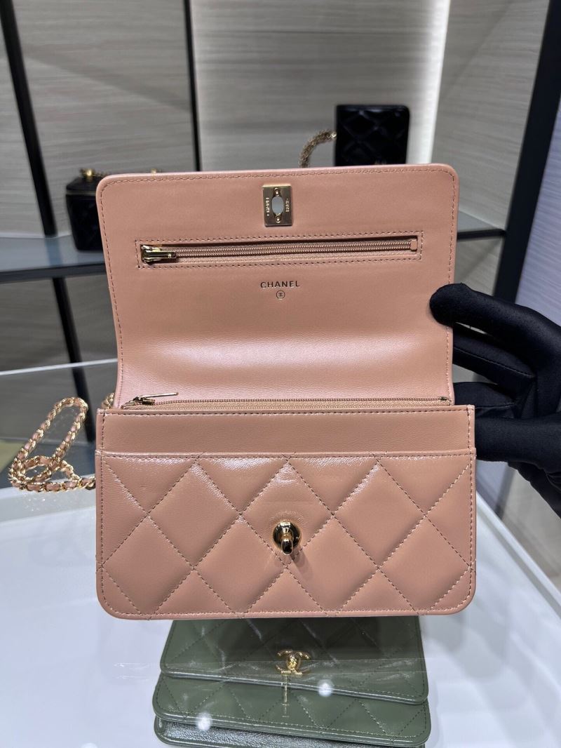 Chanel WOC Bags